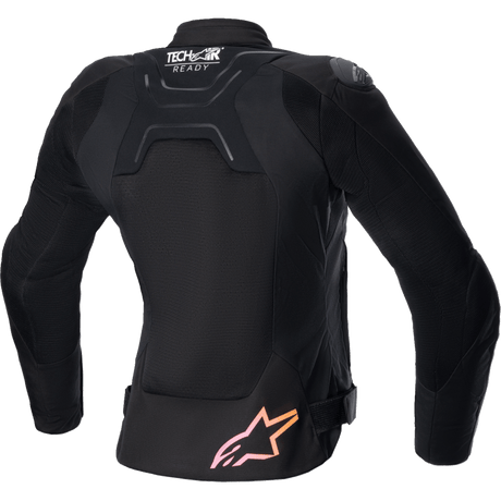 ALPINESTARS JKT 4W SMX AIR - DRIVEN Canada's Powersports 80593471648473316523 - 1439 - XS