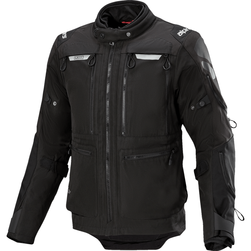 ALPINESTARS JKT ARDENT - DRIVEN Canada's Powersports 80593471490663204423 - 1100 - S