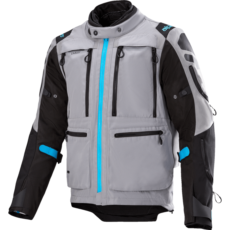 ALPINESTARS JKT ARDENT - DRIVEN Canada's Powersports 80593471492023204423 - 9117 - S