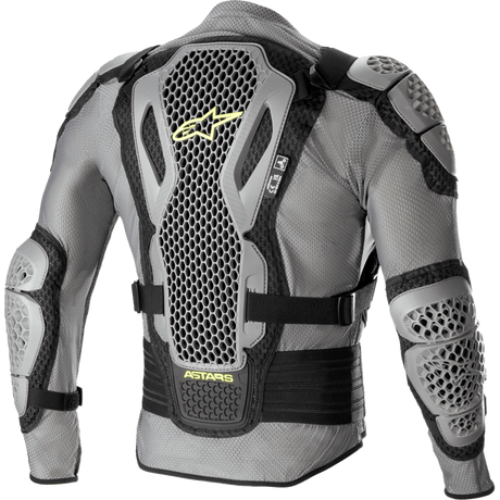 ALPINESTARS JKT BIO ACTION V2 GBY - DRIVEN Canada's Powersports 80593470434946506823 - 915 - S