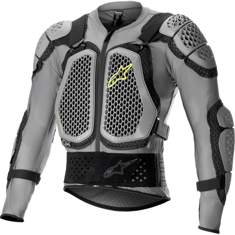 ALPINESTARS JKT BIO ACTION V2 GBY - DRIVEN Canada's Powersports 80593470434946506823 - 915 - S
