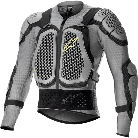 ALPINESTARS JKT BIO ACTION V2 GBY - DRIVEN Canada's Powersports 80593470434946506823 - 915 - S