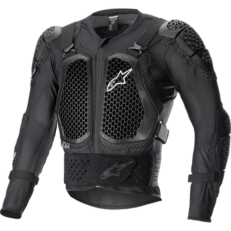 ALPINESTARS JKT BIO ACTION V2 - DRIVEN Canada's Powersports 80593470434496506823 - 10 - S