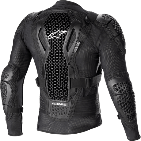 ALPINESTARS JKT BIO ACTION V2 - DRIVEN Canada's Powersports 80593470434496506823 - 10 - S