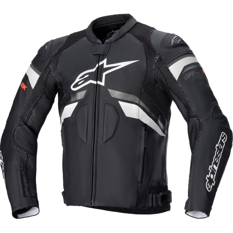 ALPINESTARS JKT GP+R V3 RK - DRIVEN Canada's Powersports 80593471235923100321 - 12 - 48