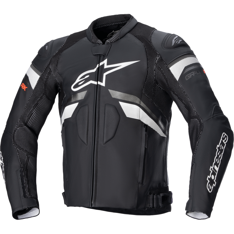 ALPINESTARS JKT GP+R V3 RK - DRIVEN Canada's Powersports 80593471235923100321 - 12 - 48