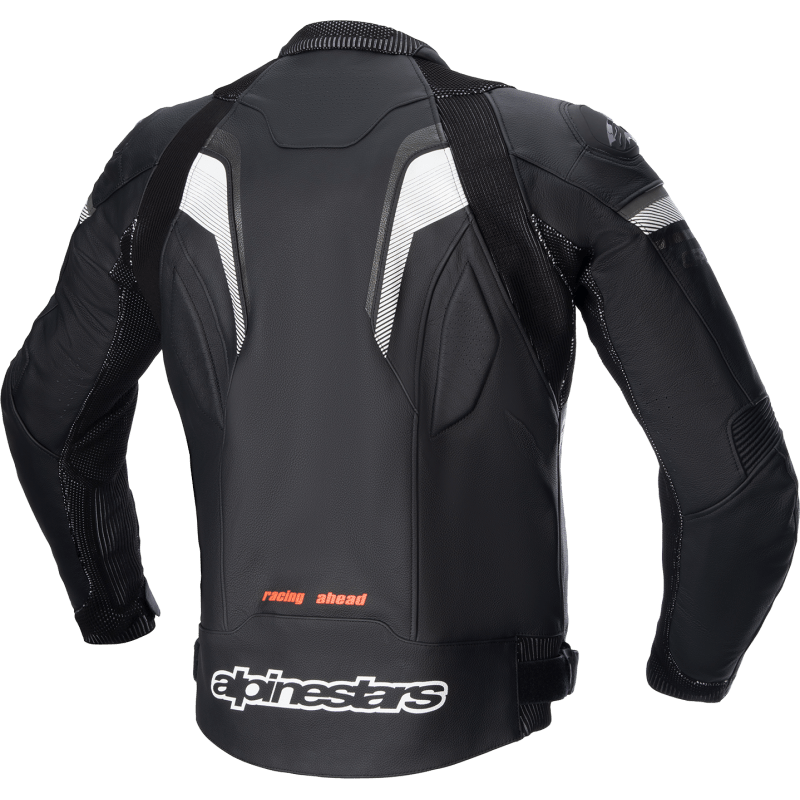 ALPINESTARS JKT GP+R V3 RK - DRIVEN Canada's Powersports 80593471235923100321 - 12 - 48
