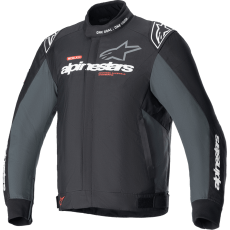ALPINESTARS JKT MONZA SPORT - DRIVEN Canada's Powersports 80593471641513306723 - 1169 - S