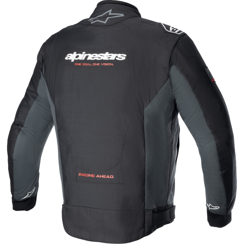ALPINESTARS JKT MONZA SPORT - DRIVEN Canada's Powersports 80593471641513306723 - 1169 - S
