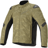 ALPINESTARS JKT T SP - 5 RK - DRIVEN Canada's Powersports 80591759562703304021 - 7711 - S