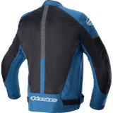 ALPINESTARS JKT T - SPX SUPERAIR - DRIVEN Canada's Powersports 80593471237763302022 - 9151 - S