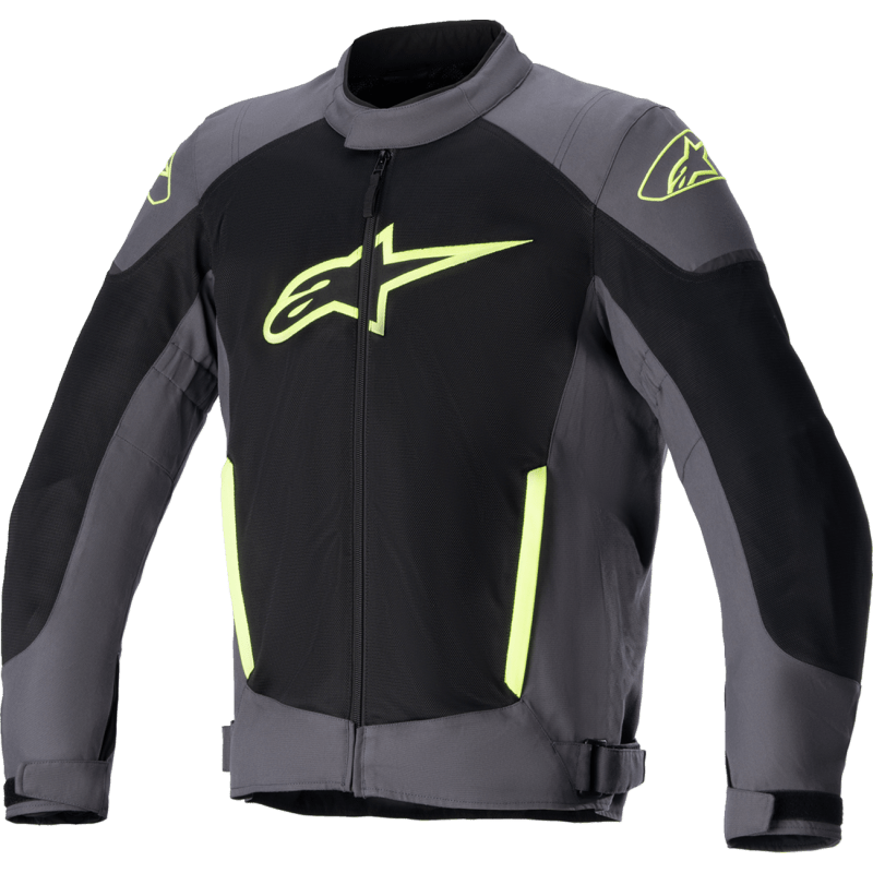 ALPINESTARS JKT T - SPX SUPERAIR - DRIVEN Canada's Powersports 80593471237763302022 - 9151 - S