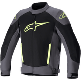 ALPINESTARS JKT T - SPX SUPERAIR - DRIVEN Canada's Powersports 80593471237763302022 - 9151 - S