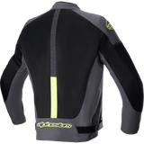 ALPINESTARS JKT T - SPX SUPERAIR - DRIVEN Canada's Powersports 80593471237763302022 - 9151 - S