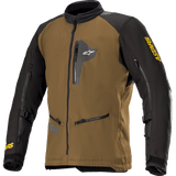ALPINESTARS JKT VENTURE XT CAMEL/B - DRIVEN Canada's Powersports 80591758978253303022 - 879 - S