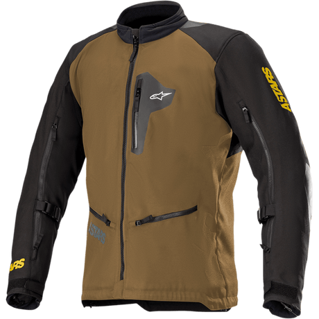 ALPINESTARS JKT VENTURE XT CAMEL/B - DRIVEN Canada's Powersports 80591758978253303022 - 879 - S