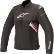ALPINESTARS JKT W TGP+R V3 A - DRIVEN Canada's Powersports 805917519719233106201321XS
