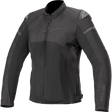 ALPINESTARS JKT W TGP+R V3 A - DRIVEN Canada's Powersports 805917519695933106201100XS