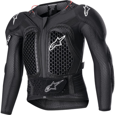 ALPINESTARS JKT YTH BIO ACT V2 LXL - DRIVEN Canada's Powersports 80593470436096546823 - 10 - LXL