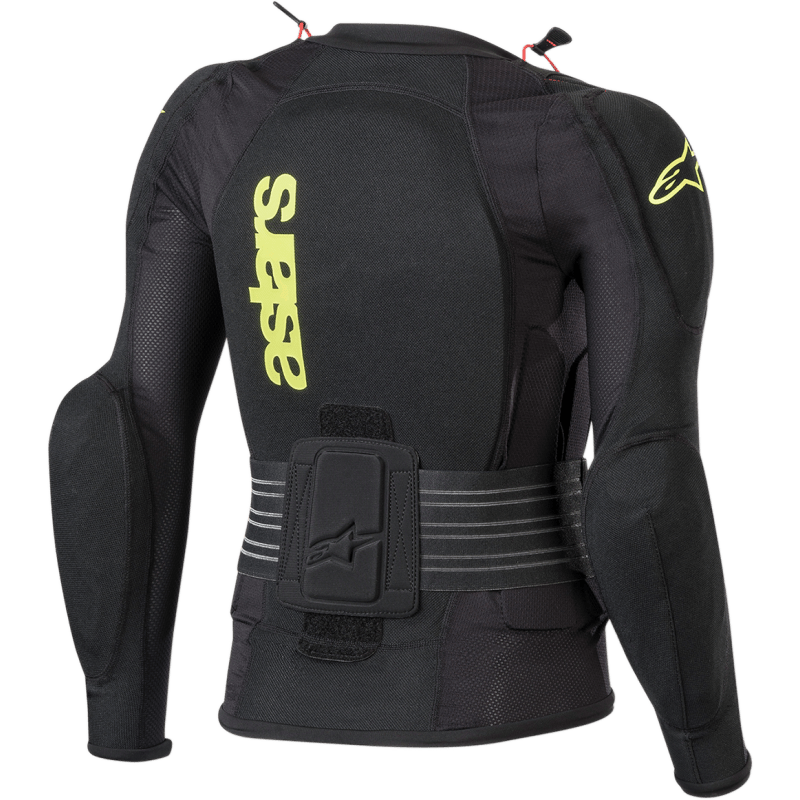 ALPINESTARS JKT YTH BIO+ LS - DRIVEN Canada's Powersports 80591751005366545620 - 155 - S/M