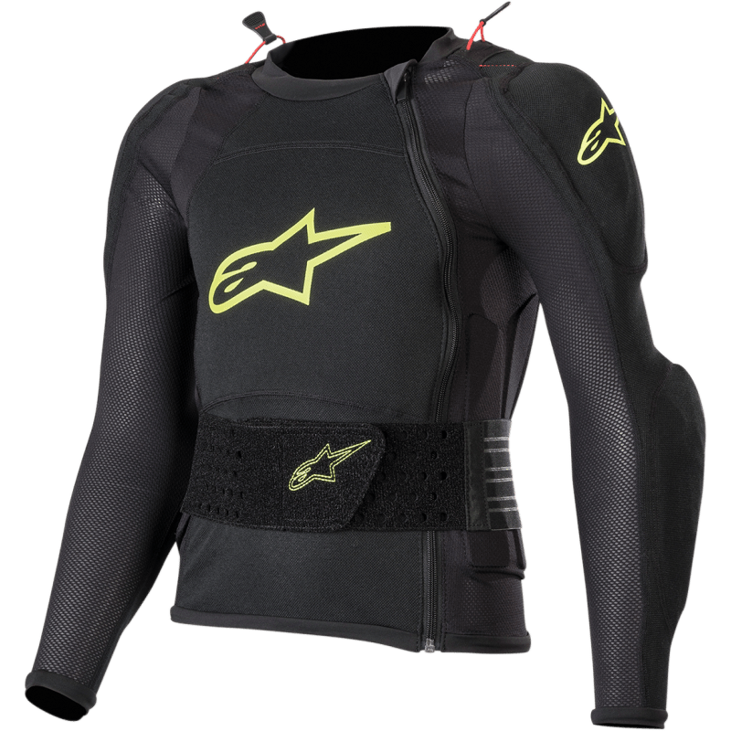 ALPINESTARS JKT YTH BIO+ LS - DRIVEN Canada's Powersports 80591751005366545620 - 155 - S/M