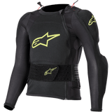 ALPINESTARS JKT YTH BIO+ LS - DRIVEN Canada's Powersports 80591751005366545620 - 155 - S/M
