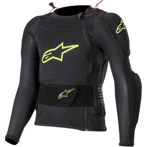 ALPINESTARS JKT YTH BIO+ LS - DRIVEN Canada's Powersports 80591751005366545620 - 155 - S/M