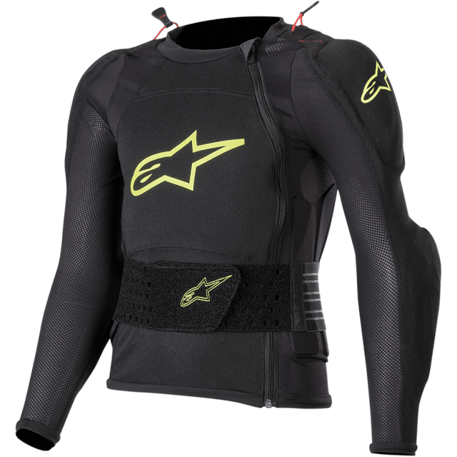 ALPINESTARS JKT YTH BIO+ LS - DRIVEN Canada's Powersports 80591751005366545620 - 155 - S/M
