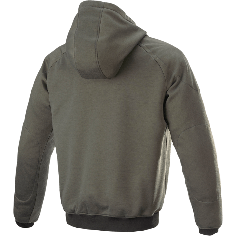 ALPINESTARS JKT/HOODIE AGELESS - DRIVEN Canada's Powersports 4209221 - 10 - S