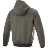 ALPINESTARS JKT/HOODIE AGELESS - DRIVEN Canada's Powersports 4209221 - 10 - S