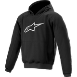 ALPINESTARS JKT/HOODIE AGELESS - DRIVEN Canada's Powersports 4209221 - 10 - S