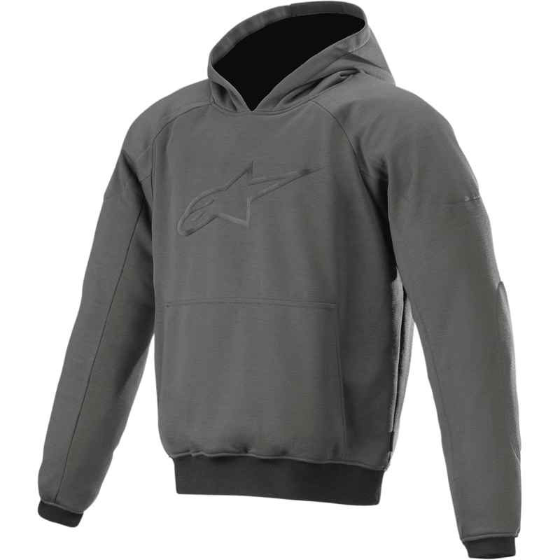 ALPINESTARS JKT/HOODIE AGELESS - DRIVEN Canada's Powersports 80591753675884209221 - 9126 - S