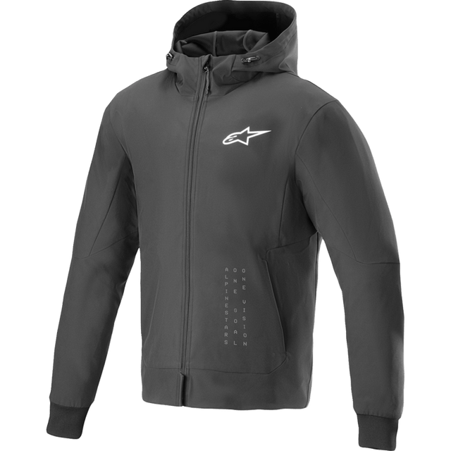 ALPINESTARS JKT/HOODIE RADIUM - DRIVEN Canada's Powersports 80593473572324202624 - 12 - S