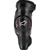 ALPINESTARS KNEE GRD SX - 1 PLASMA - DRIVEN Canada's Powersports 80593475662146500326 - 1498 - S/M