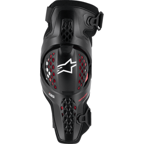 ALPINESTARS KNEE GRD SX - 1 PLASMA - DRIVEN Canada's Powersports 80593475662146500326 - 1498 - S/M
