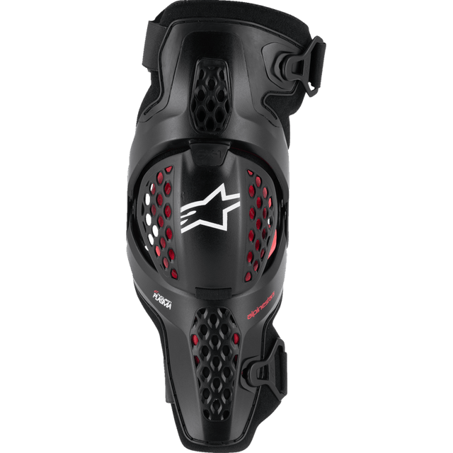 ALPINESTARS KNEE GRD SX - 1 PLASMA - DRIVEN Canada's Powersports 80593475662146500326 - 1498 - S/M