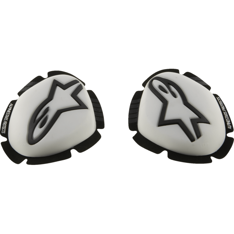 ALPINESTARS KNEE SLIDER GP PLUS - DRIVEN Canada's Powersports 6400226 - 21