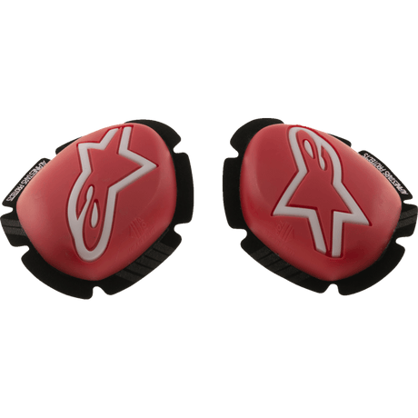 ALPINESTARS KNEE SLIDER GP PLUS - DRIVEN Canada's Powersports 6400226 - 32