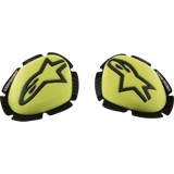 ALPINESTARS KNEE SLIDER GP PLUS - DRIVEN Canada's Powersports 6400226 - 551