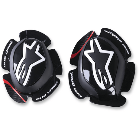 ALPINESTARS KNEE SLIDER GP PRO - DRIVEN Canada's Powersports 80215066161606405017 - 10