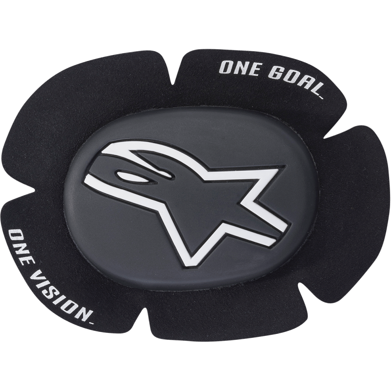 ALPINESTARS KNEE SLIDER GP SP EVO - DRIVEN Canada's Powersports 80591751998686403020 - 12