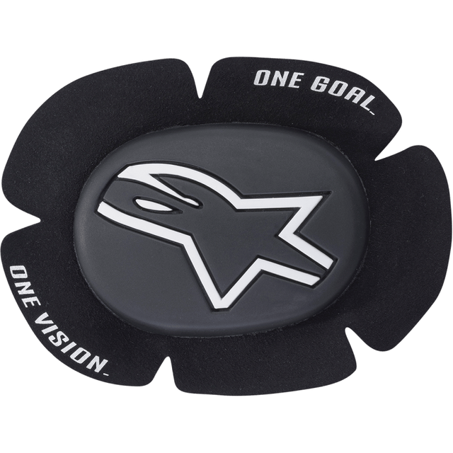 ALPINESTARS KNEE SLIDER GP SP EVO - DRIVEN Canada's Powersports 80591751998686403020 - 12