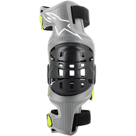 ALPINESTARS KNEEBRACE B - 7 SET - DRIVEN Canada's Powersports 80336372109406501319195S