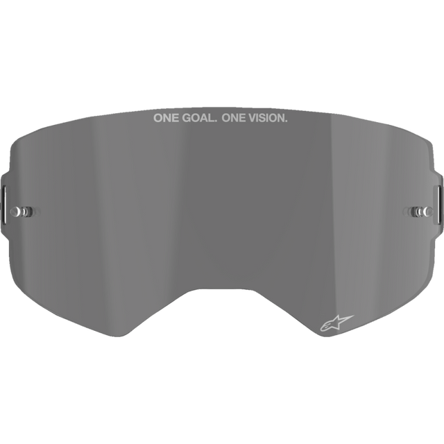 ALPINESTARS LENS GOGGLE SUPERTECH SMOKE - DK - DRIVEN Canada's Powersports 80593474965289100225 - 006