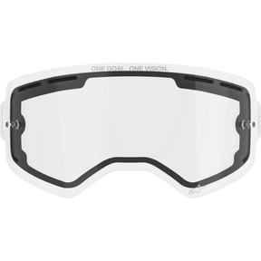 ALPINESTARS LENS STECH DOUBLE PANE - DRIVEN Canada's Powersports 80593474965809100425 - 016