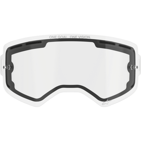 ALPINESTARS LENS STECH DOUBLE PANE - DRIVEN Canada's Powersports 80593474965809100425 - 016