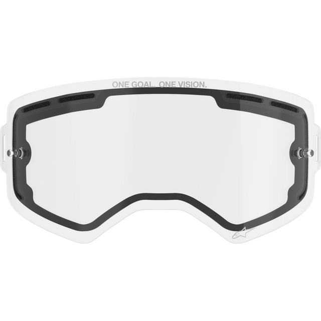 ALPINESTARS LENS STECH DOUBLE PANE - DRIVEN Canada's Powersports 80593474965809100425 - 016