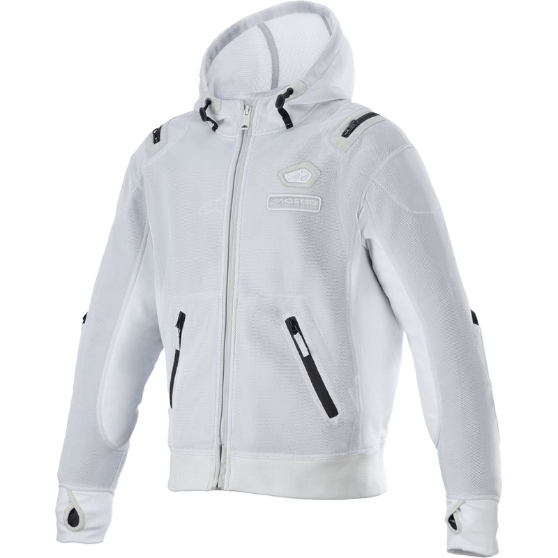 ALPINESTARS MFLW AIR TECH HOODIE - DRIVEN Canada's Powersports 80593473570964202524 - 11 - S