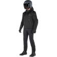 ALPINESTARS MFLW AIR TECH HOODIE - DRIVEN Canada's Powersports 80593473571644202524 - 1100 - S
