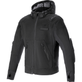 ALPINESTARS MFLW AIR TECH HOODIE - DRIVEN Canada's Powersports 80593473571644202524 - 1100 - S